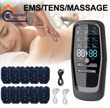 Tens ems elettrostimolatore - tens,