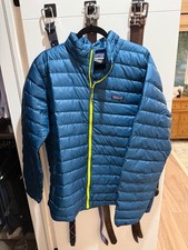 Patagonia Uomo Piumino