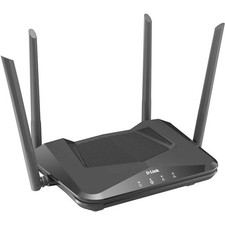 D-Link DIR-X1560 Router Wi-Fi
