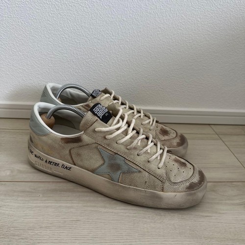 Scarpe sneakers uomo golden - uomo,