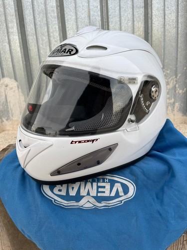 Casco integrale vemar - casco,