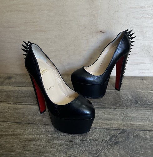 Christian louboutin decolte - christian,