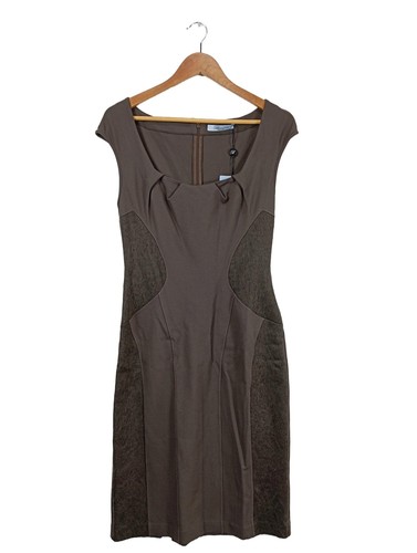 Blumarine abito maglia - di,