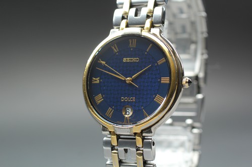 Quasi come nuovo seiko dolce - [quasi,