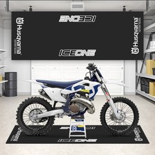 Per Husqvarna ICEONE 220*80CM