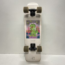 Landyachtz Dinghy Burger King Cruiser Skateboard