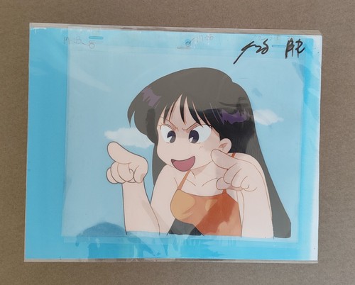 Anime cel sailor - anime,