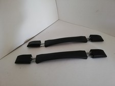 Confezione da 2 pezzi di ricambio per maniglia per trolley, maniglia per valigia