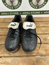 Scarpa shoe chaussure Calcio PUMA 6 1/2 Schuh zapato