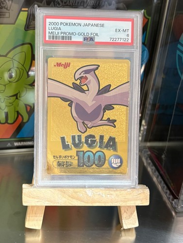 Pokemon giapponese 2000 meiji - giapponese,
