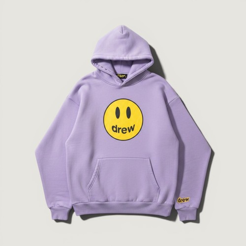 Drew house lavender - lavender, hoodie