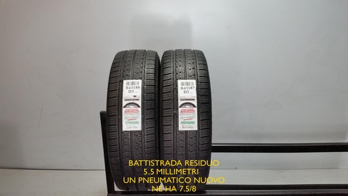 Gomme usate termiche - usate,