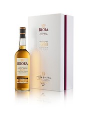 Brora (silent) - Prima &