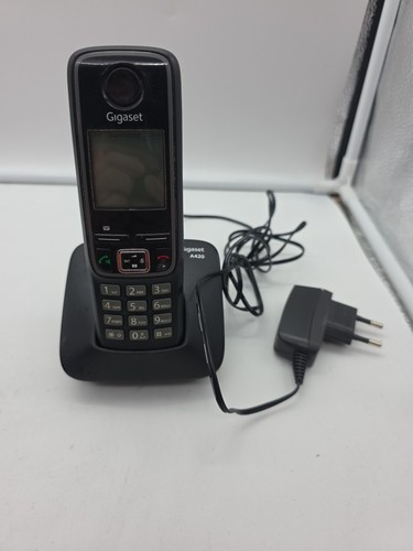 Gigaset a420 telefono cordless - a420,