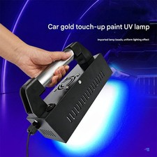 Lampada polimerizzazione UV