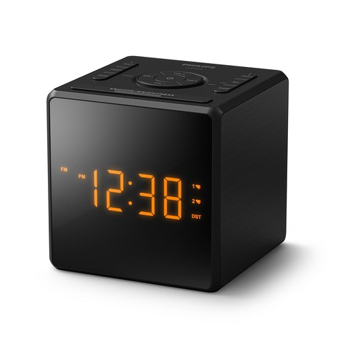 Philips radiosveglia tar4500 - philips,