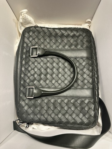 Borsa business bottega veneta - business,