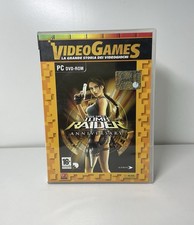 TOMB RAIDER ANNIVERSARY PC