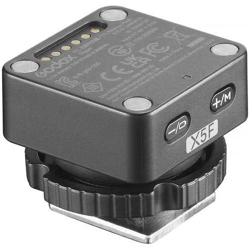Godox trasmettitore flash - trasmettitore,
