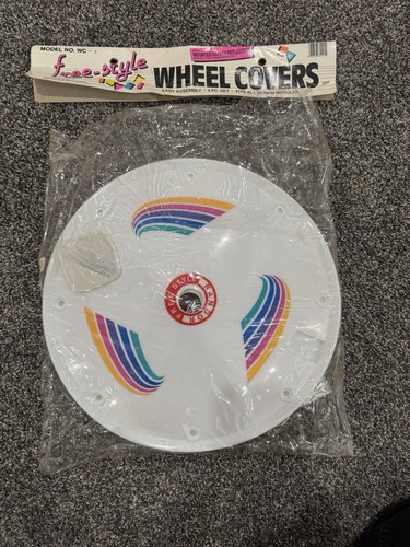 Nos copricerchio bici bmx - nos,