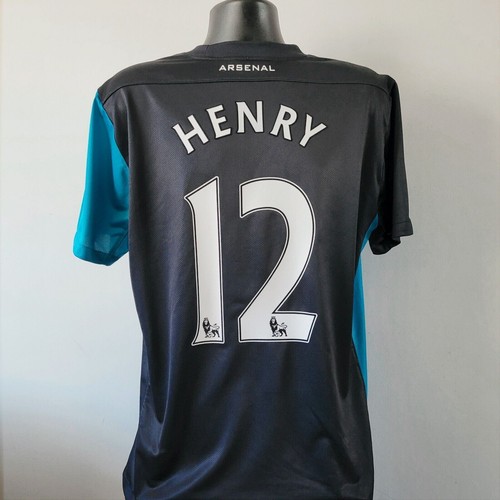 Maglia henry arsenal - henry,