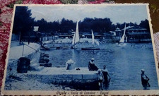 CIGALE ISOLA DI LUSSINO FP