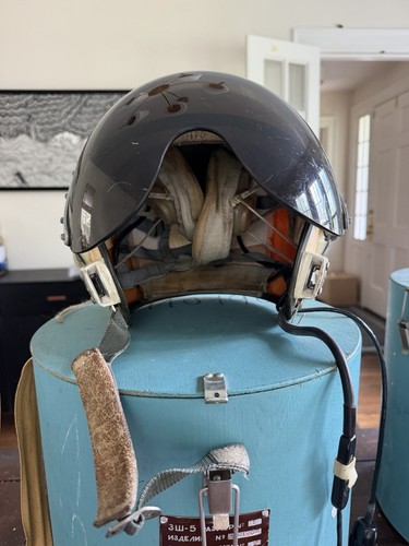 Autentico casco volo pilota - autentico,