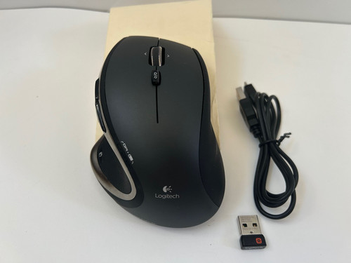 Logitech performance - logitech, mx