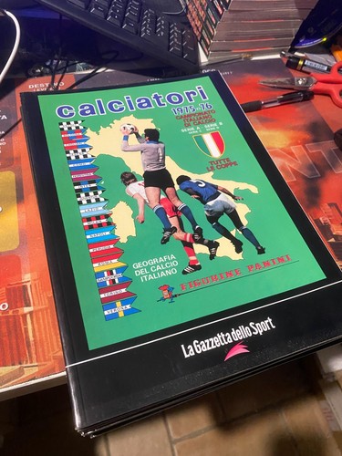 Raccolta completa degli - la,