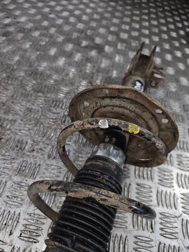 Ammortizzatore fiat 500 - ammortizzatore,
