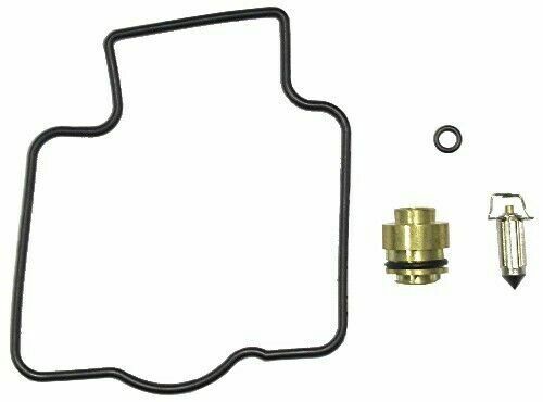 Kit riparazione carburatore - kit,