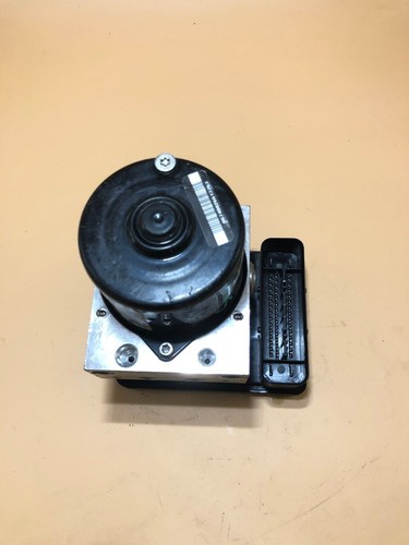 Centralina pompa abs bmw serie - centralina,
