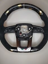 LAMBORGHINI URUS VOLANTE IN