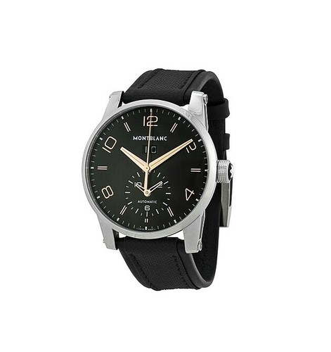 Orologio montblanc timewalker - orologio,