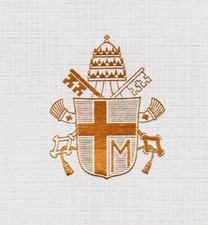 Vaticano giovanni paolo - [nc],