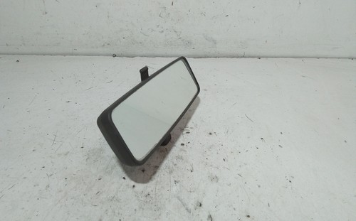 Specchietto retrovisore - specchietto,