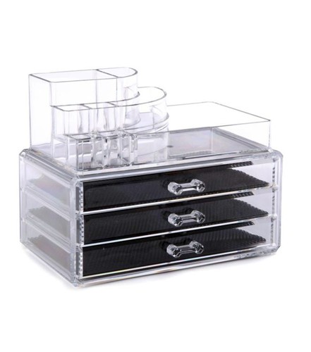 Cosmetic organizer cassetti - cosmetic,