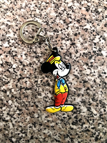 Plasteco topolino rato - topolino, (rato