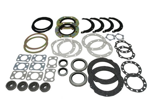 Kit guarnizioni cuscinetti - kit, e