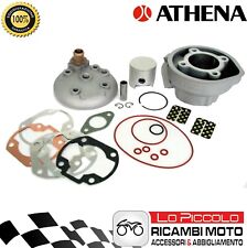 081100/1 GRUPPO TERMICO ATHENA RACING 70CC D.47,6 MINARELLI ORIZZONTALE H2O SP.1