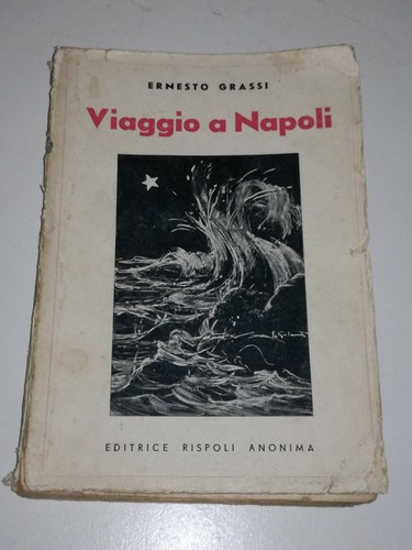 Viaggio napoli ernesto - a,