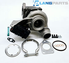 Turbocompressore per BMW 120d