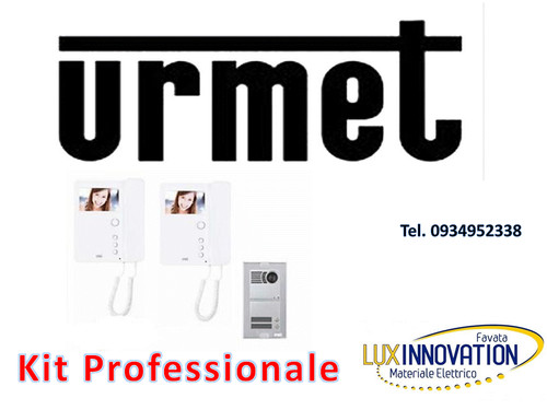 Offerta urmet preventivo - urmet,