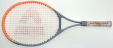 2 Racquets DONNAY Andre Agassi