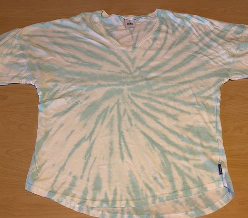 Nuovo spirit jersey tie dye - jersey,