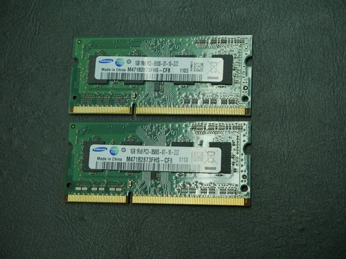 X1go ram sodimm samsung - x1go,
