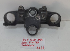 PIASTRA SUPERIORE FORCELLA