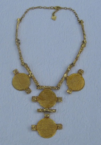 Dolce vita collier - dolce, vintage