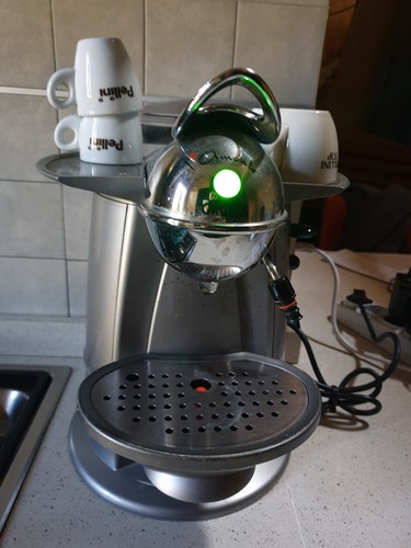 Gaggia amante macchina caffe - l'amante,
