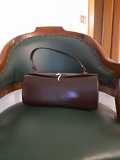 Borsa bauletto vintage anni